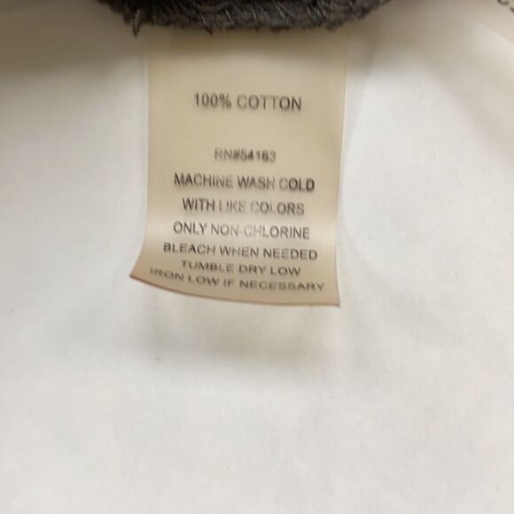 Calvin Klein Olive Ruffled Skirt Size S - Picture 3 of 5